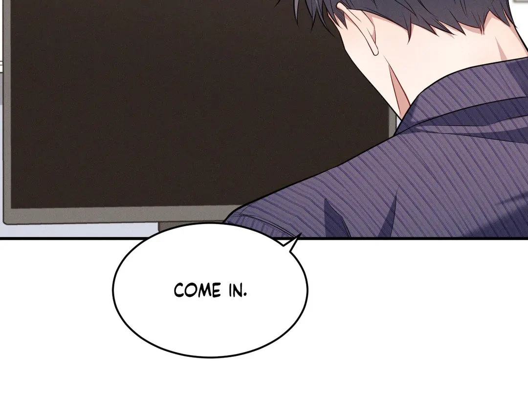A Loyal Dog [Official] - Chapter 8 manhwa