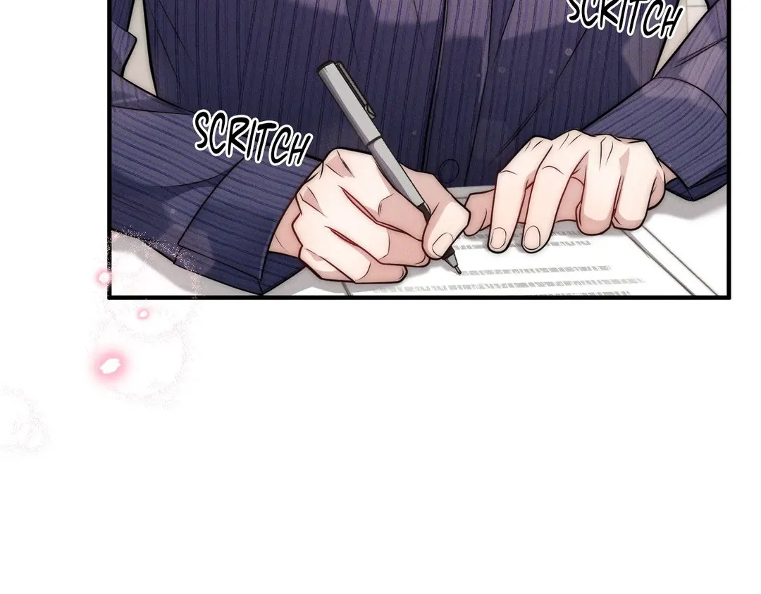A Loyal Dog [Official] - Chapter 8 manhwa