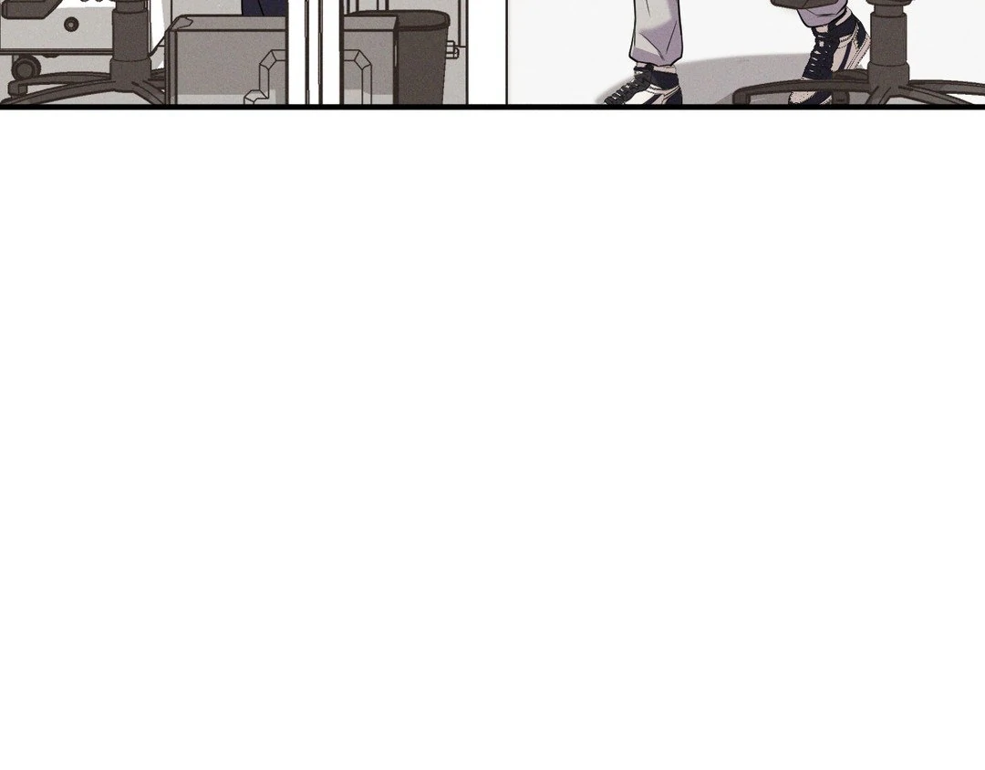 A Loyal Dog [Official] - Chapter 8 manhwa
