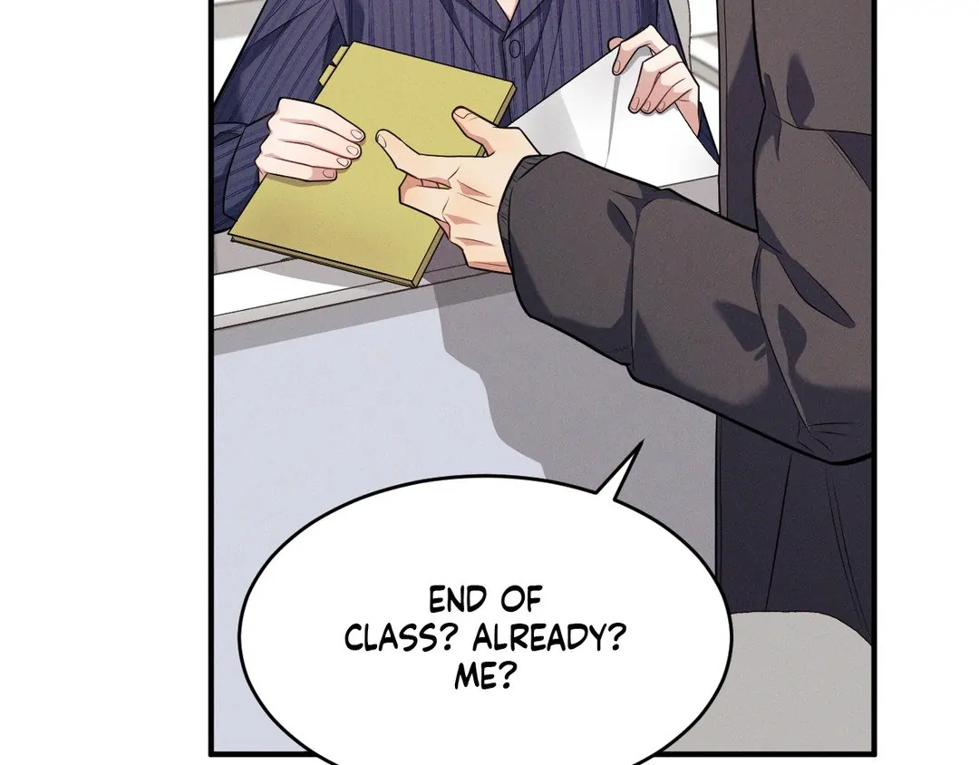 A Loyal Dog [Official] - Chapter 8 manhwa