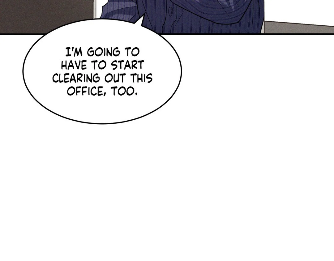 A Loyal Dog [Official] - Chapter 8 manhwa