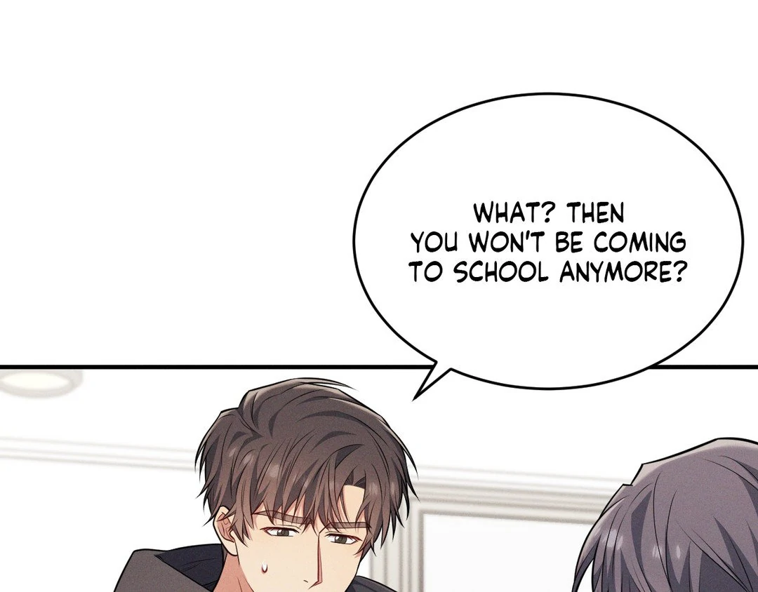 A Loyal Dog [Official] - Chapter 8 manhwa