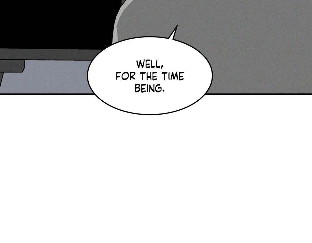 A Loyal Dog [Official] - Chapter 8 manhwa