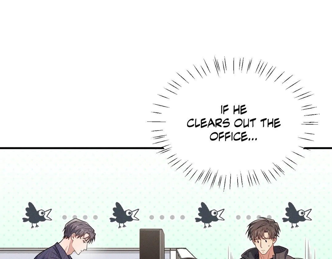 A Loyal Dog [Official] - Chapter 8 manhwa