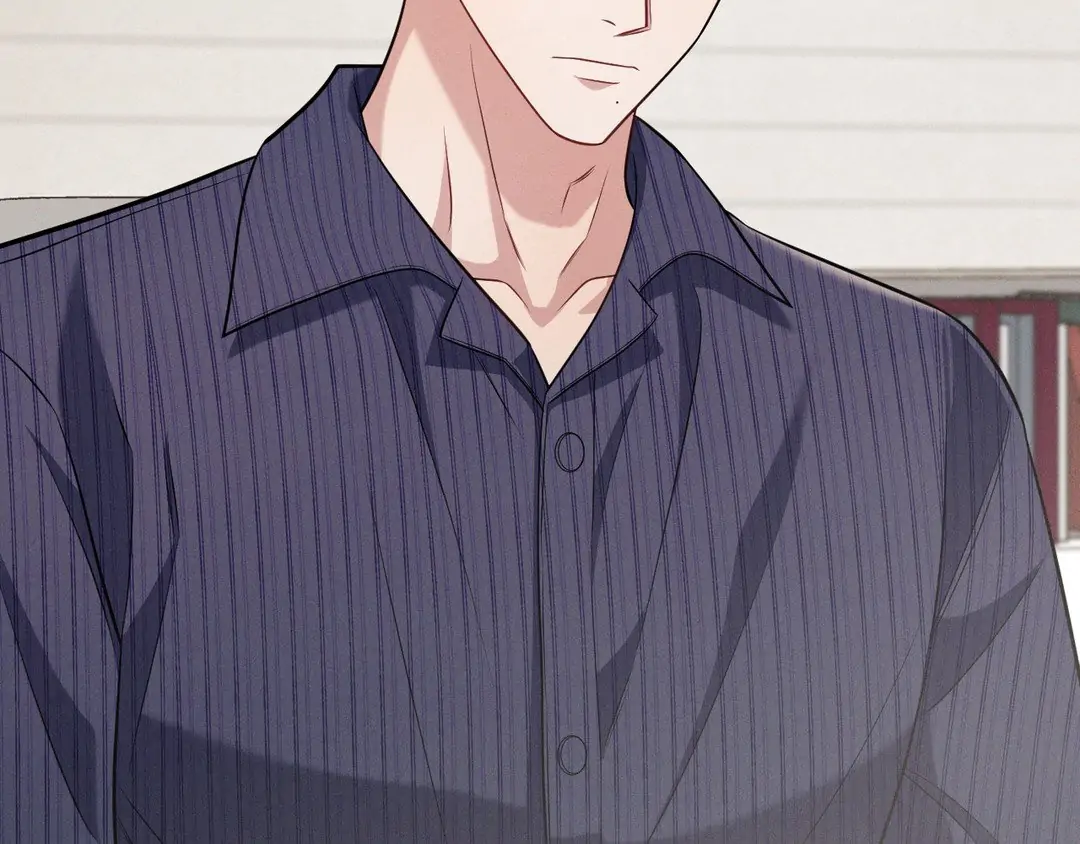 A Loyal Dog [Official] - Chapter 8 manhwa