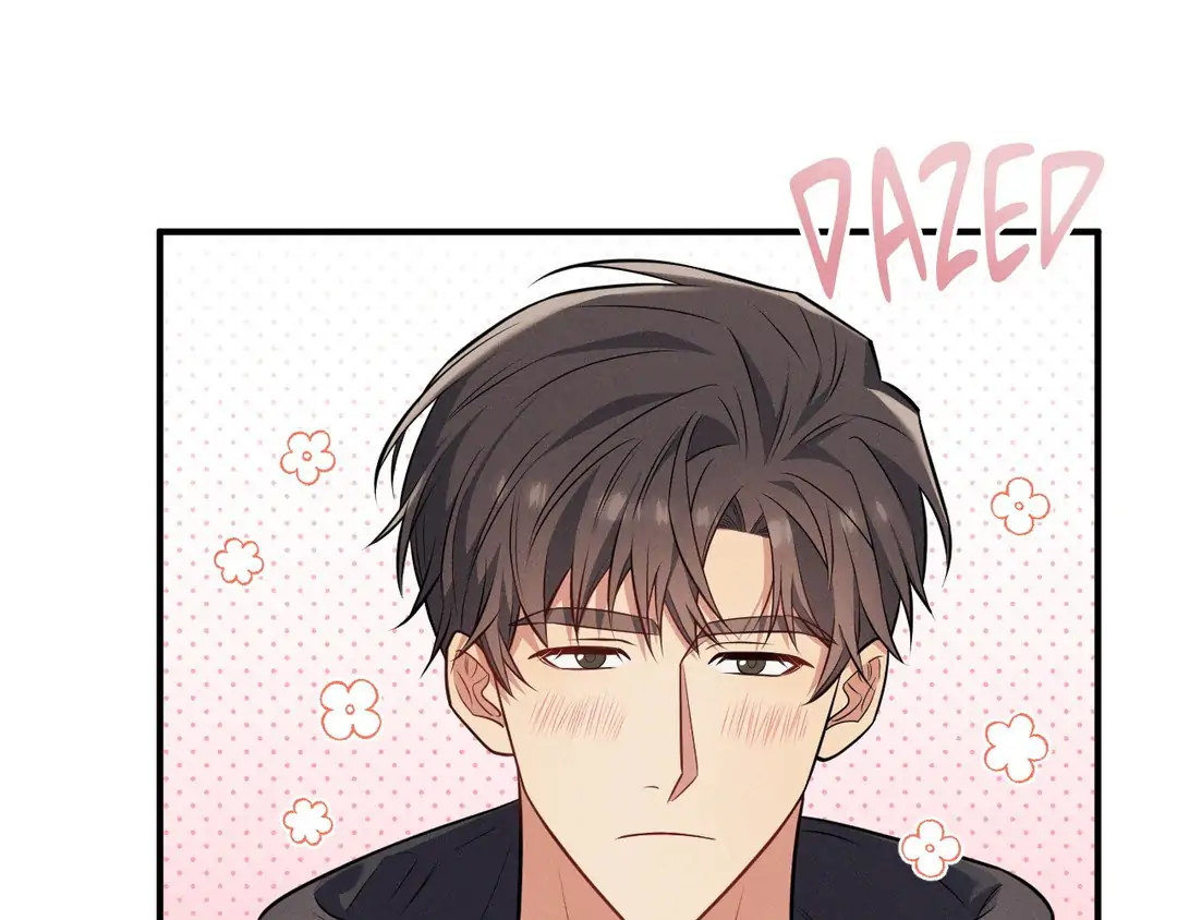 A Loyal Dog [Official] - Chapter 8 manhwa