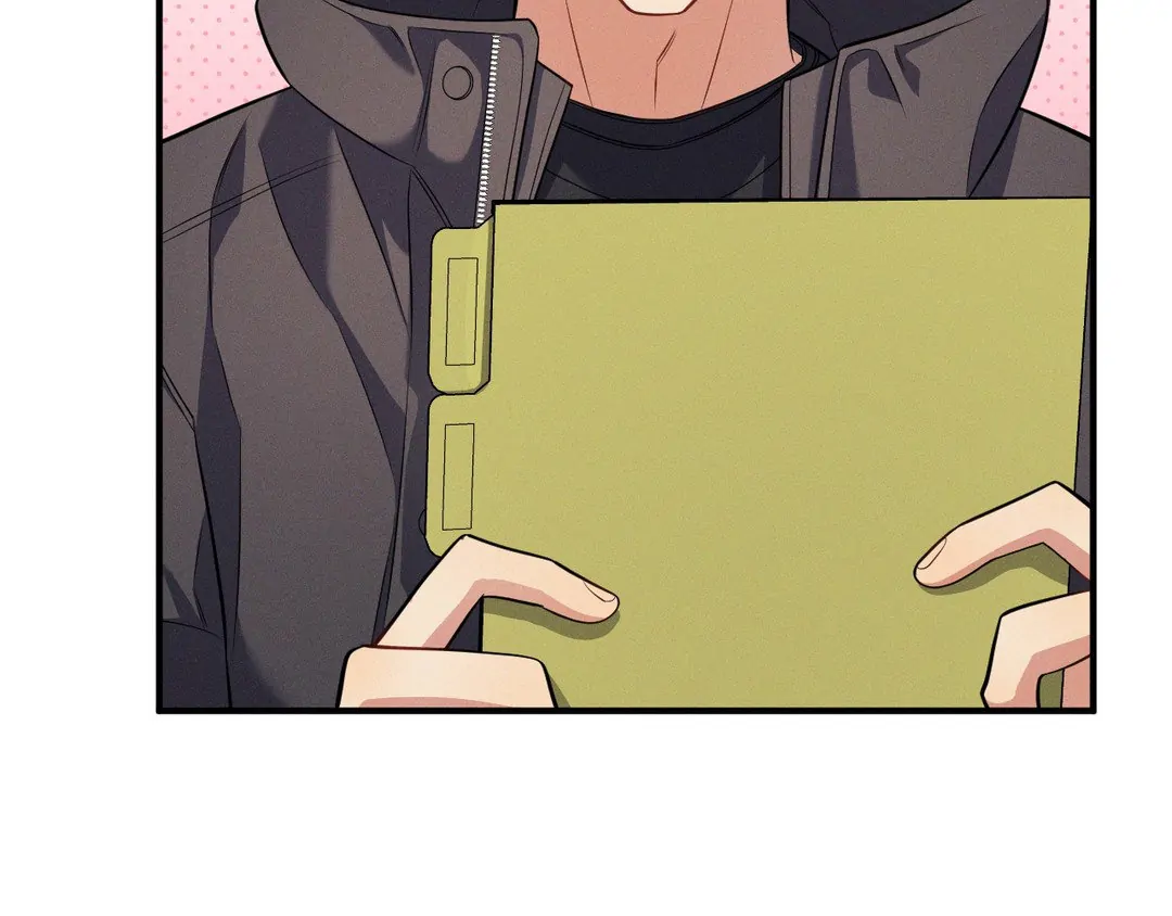 A Loyal Dog [Official] - Chapter 8 manhwa