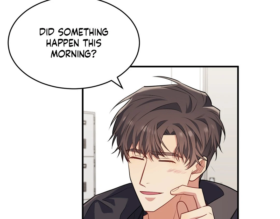 A Loyal Dog [Official] - Chapter 8 manhwa