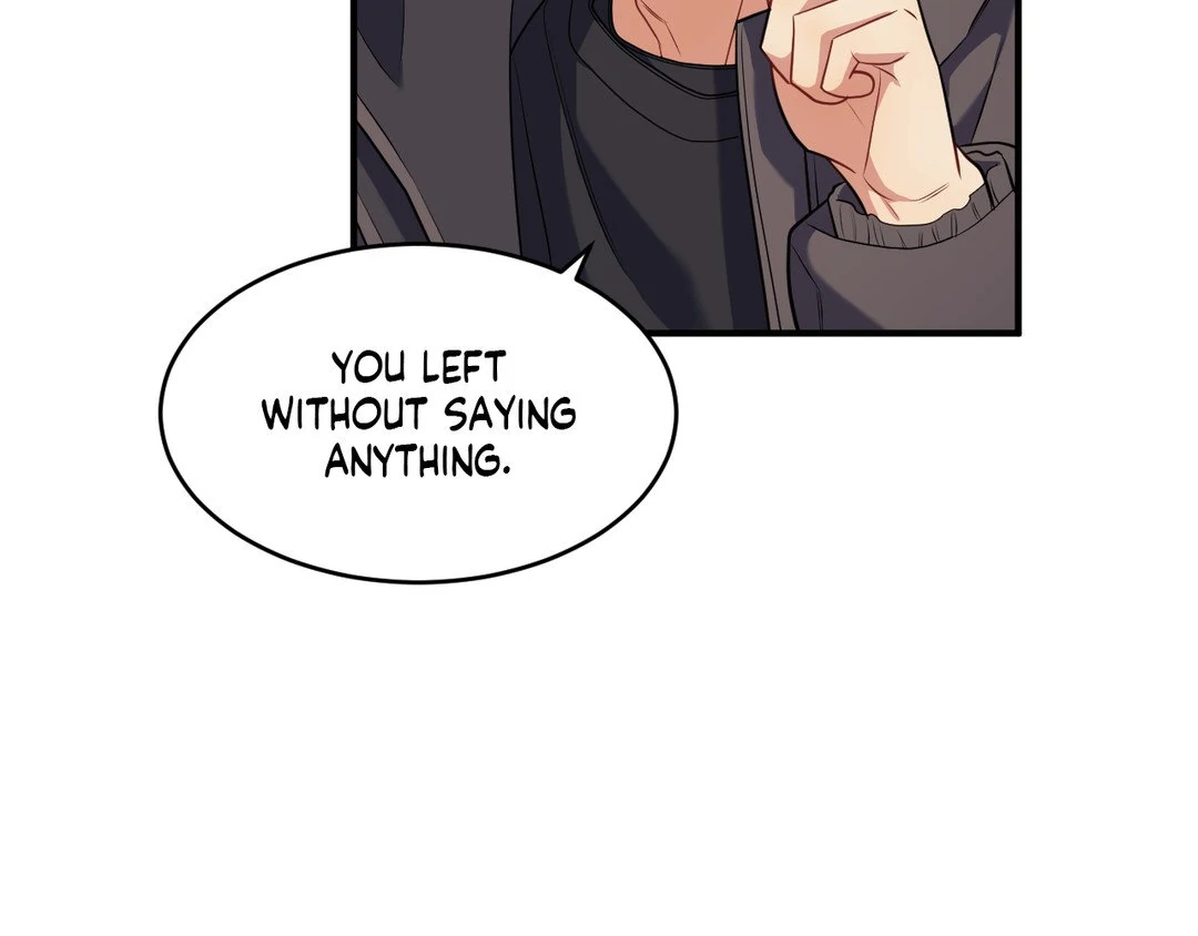 A Loyal Dog [Official] - Chapter 8 manhwa