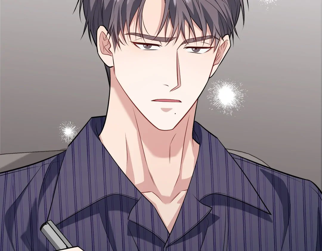 A Loyal Dog [Official] - Chapter 8 manhwa