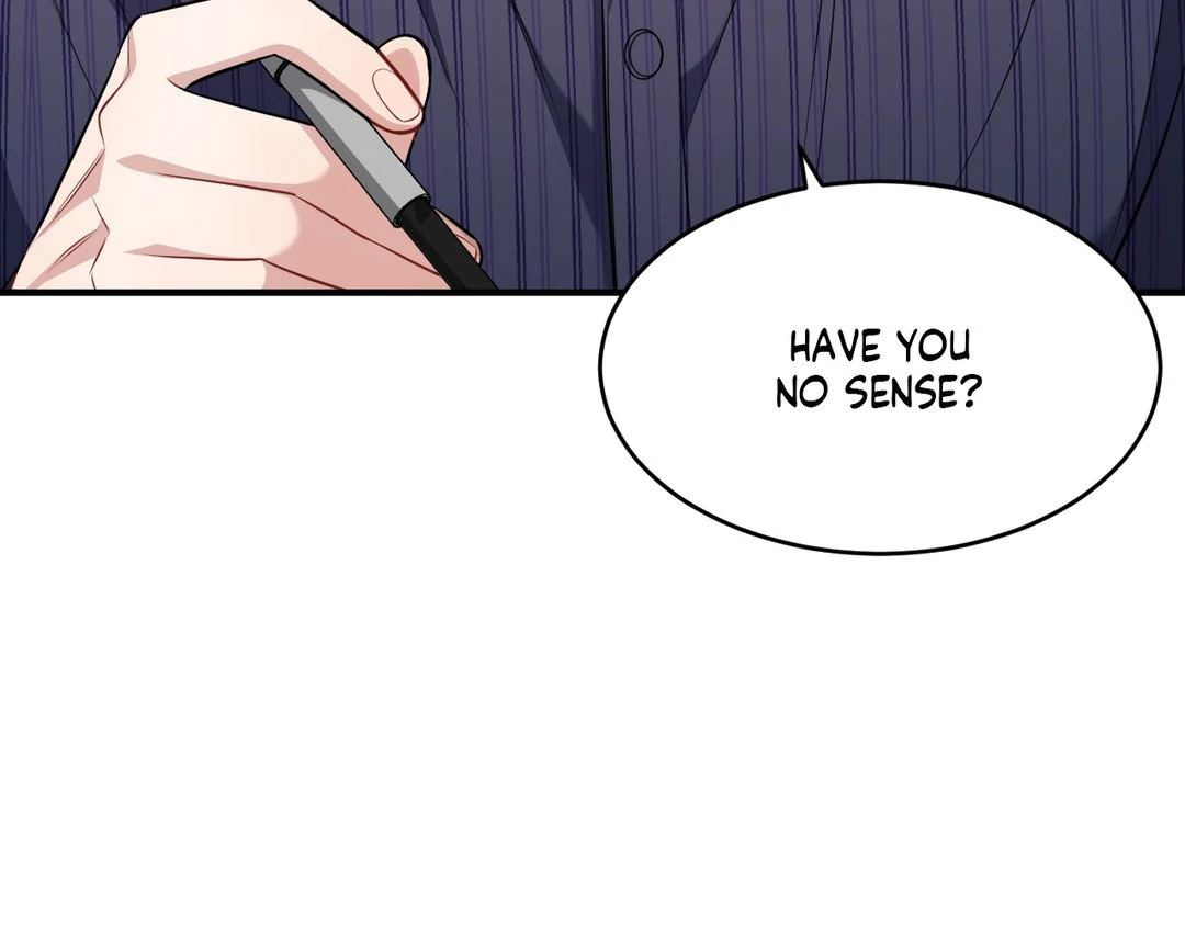 A Loyal Dog [Official] - Chapter 8 manhwa