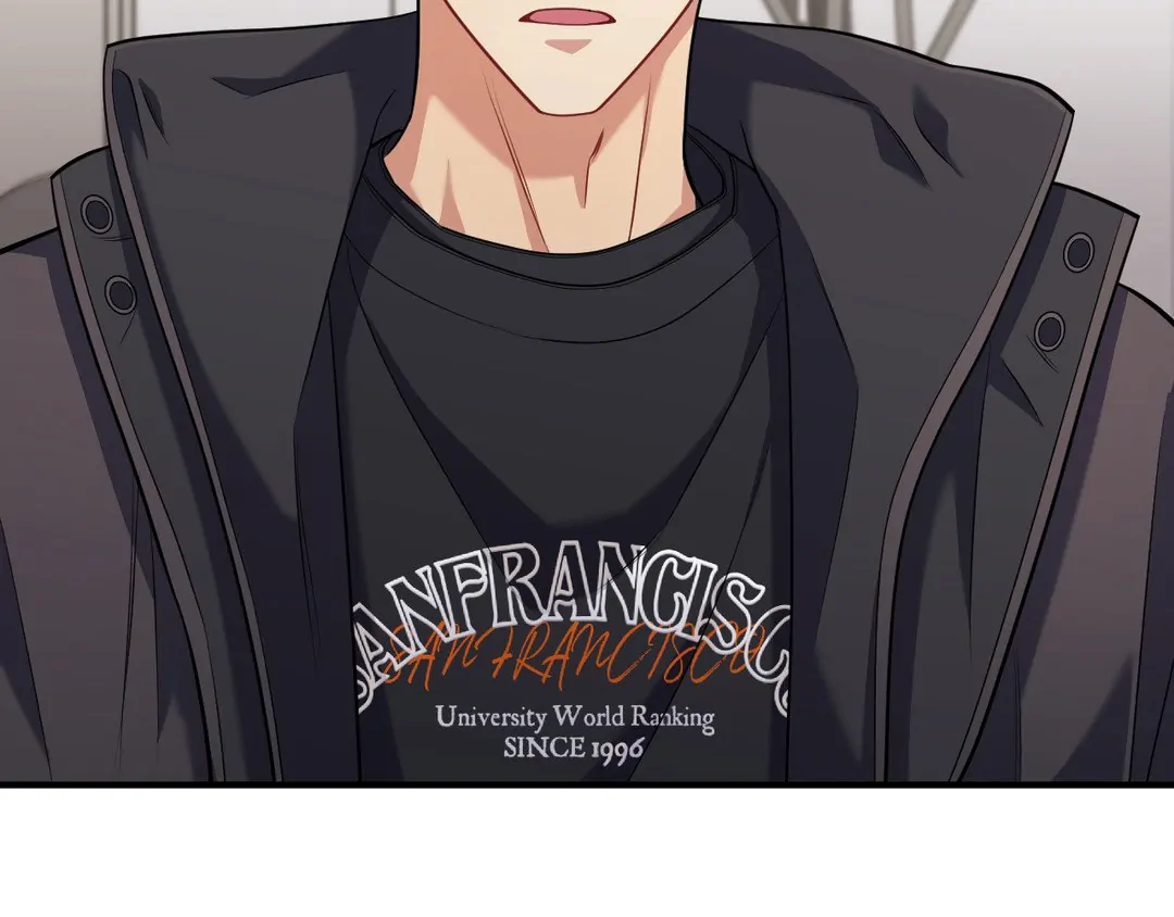 A Loyal Dog [Official] - Chapter 8 manhwa