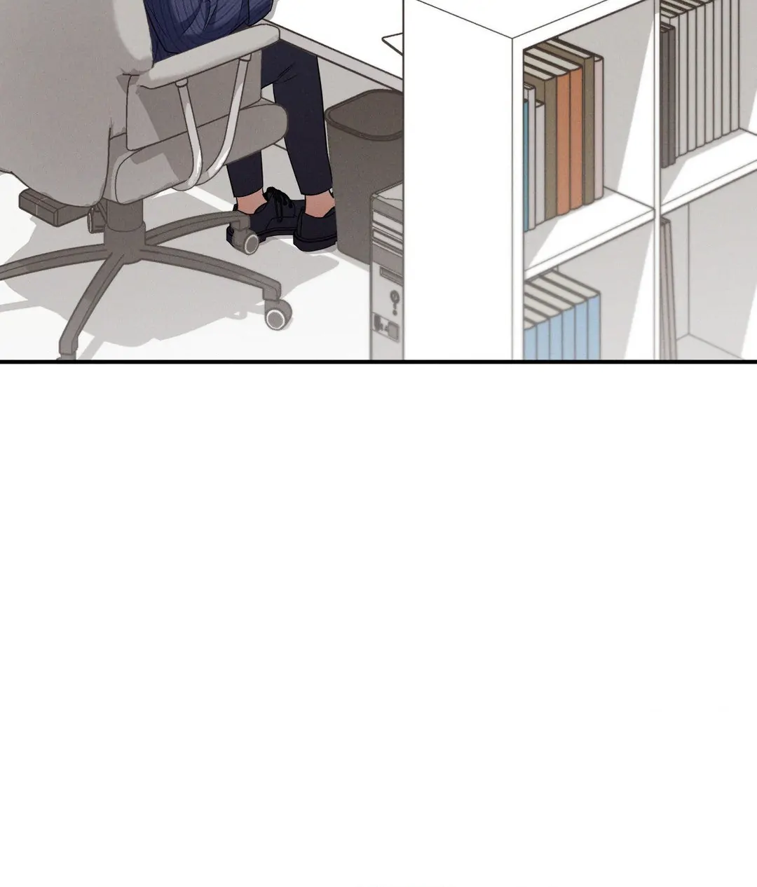 A Loyal Dog [Official] - Chapter 9 manhwa