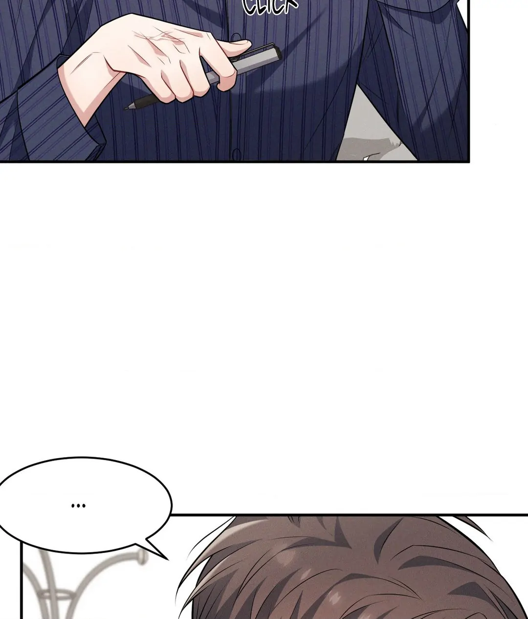 A Loyal Dog [Official] - Chapter 9 manhwa