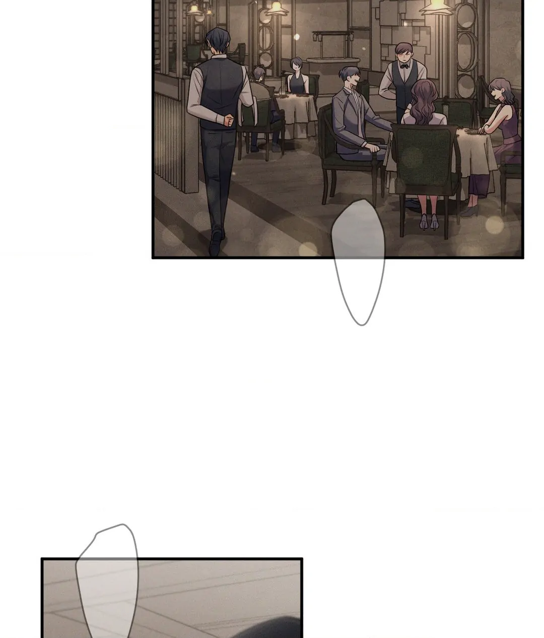 A Loyal Dog [Official] - Chapter 9 manhwa