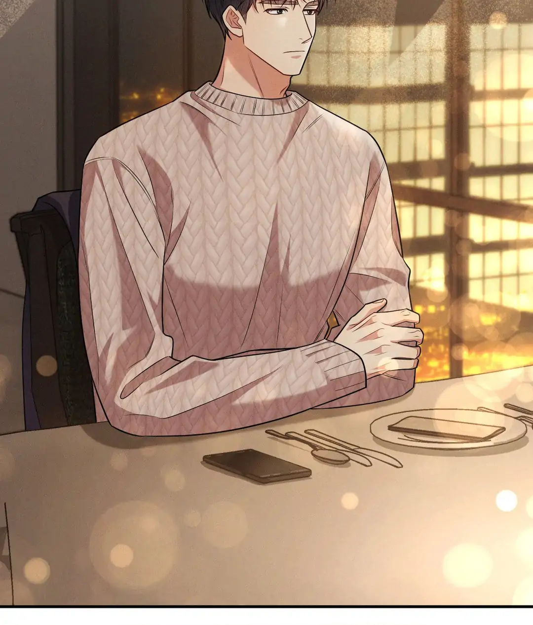 A Loyal Dog [Official] - Chapter 9 manhwa