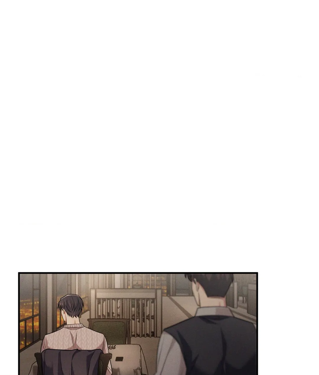 A Loyal Dog [Official] - Chapter 9 manhwa