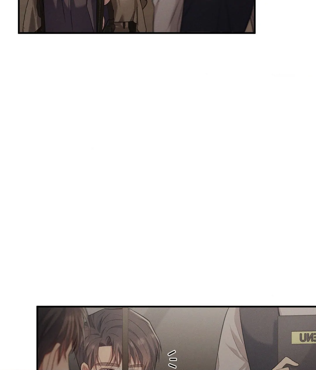 A Loyal Dog [Official] - Chapter 9 manhwa