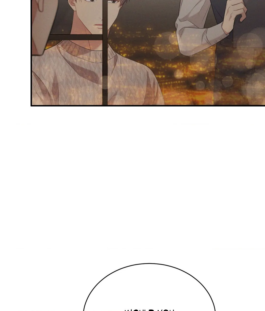 A Loyal Dog [Official] - Chapter 9 manhwa