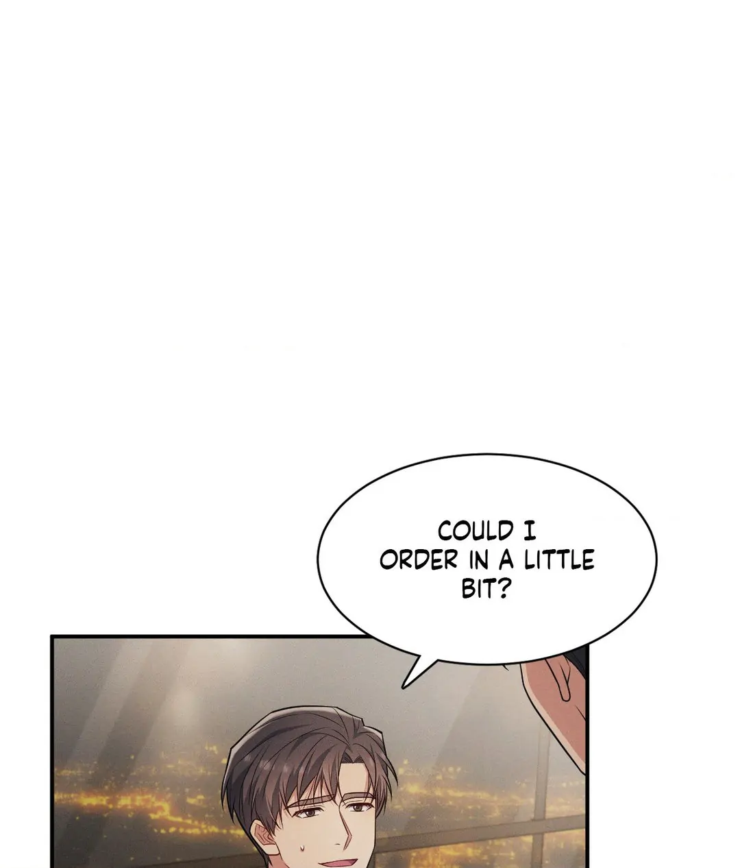 A Loyal Dog [Official] - Chapter 9 manhwa