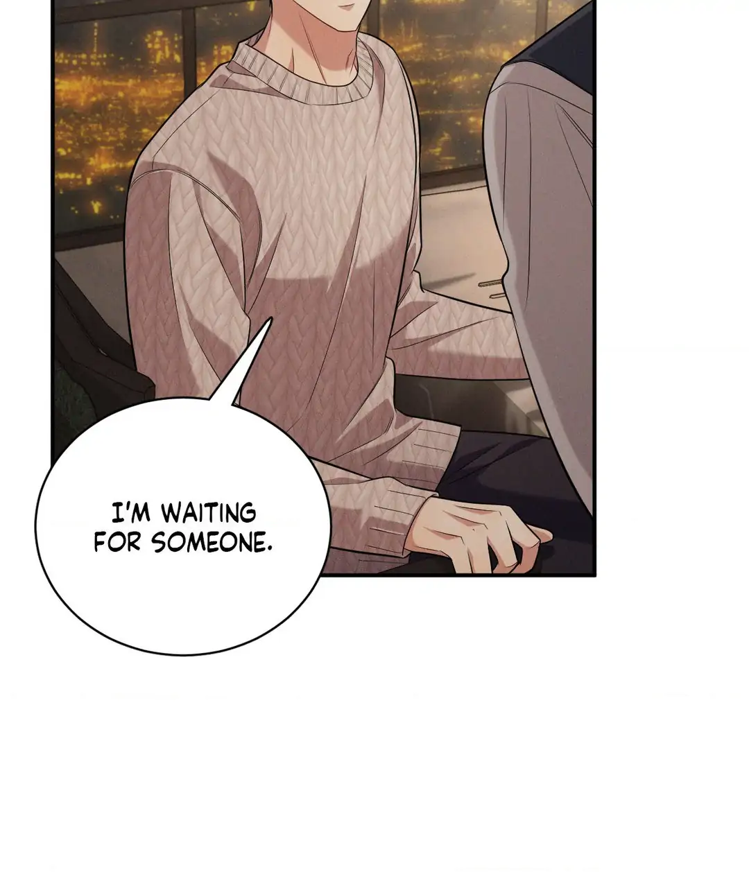 A Loyal Dog [Official] - Chapter 9 manhwa