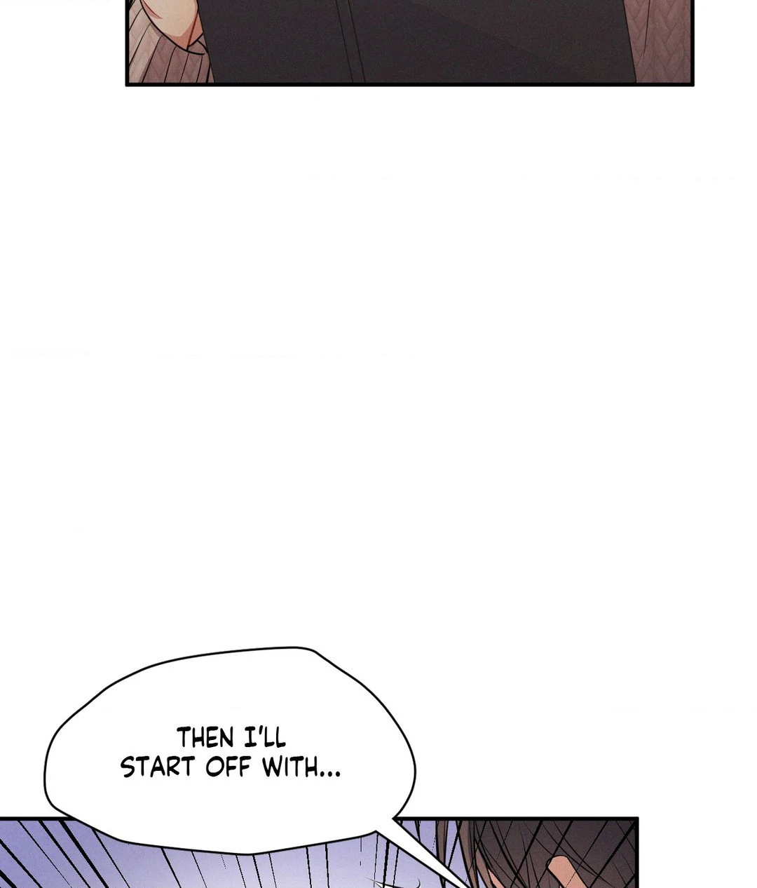 A Loyal Dog [Official] - Chapter 9 manhwa