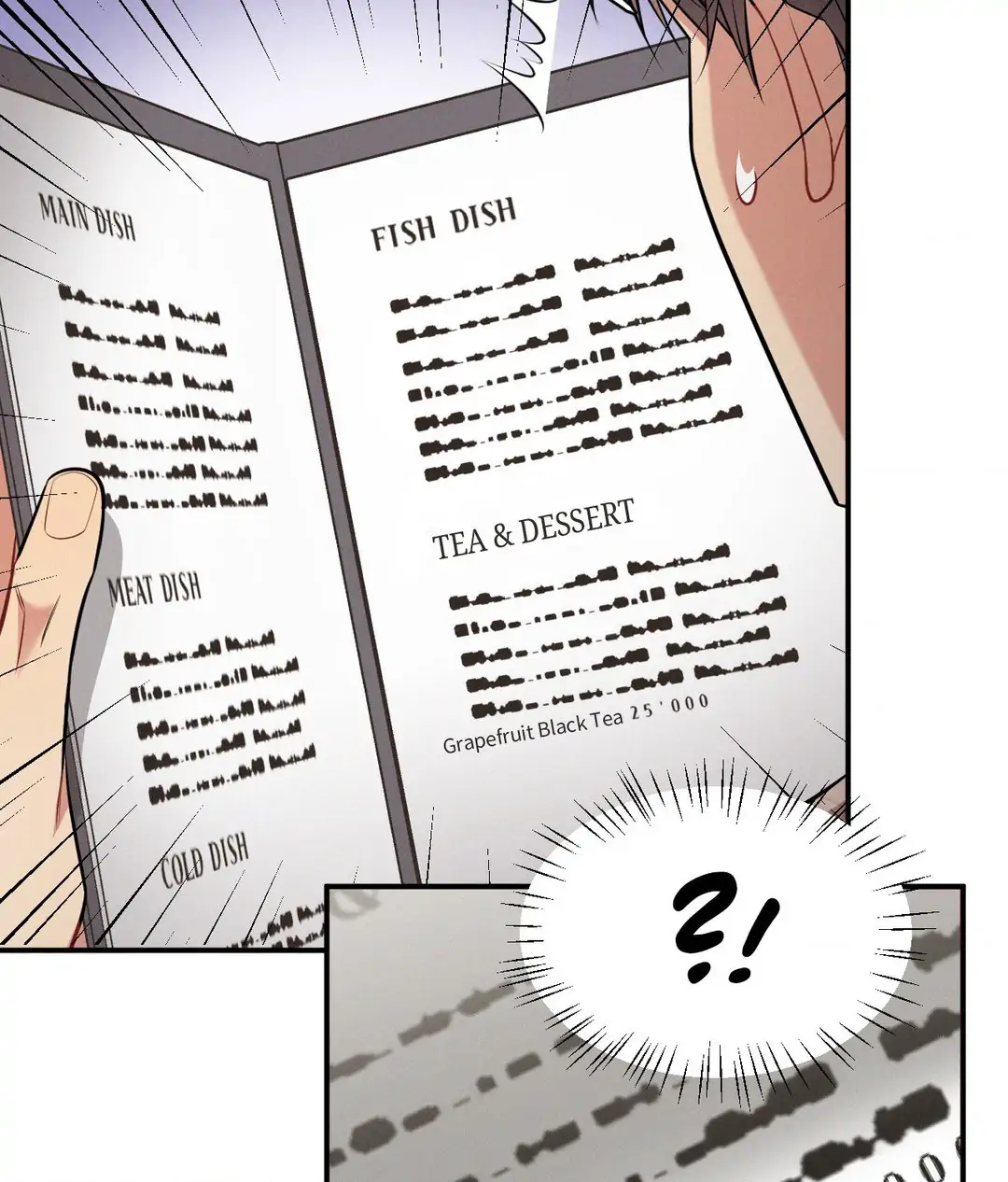 A Loyal Dog [Official] - Chapter 9 manhwa