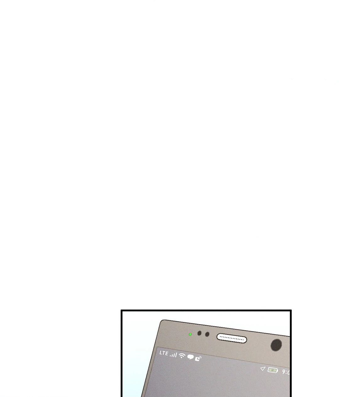 A Loyal Dog [Official] - Chapter 9 manhwa