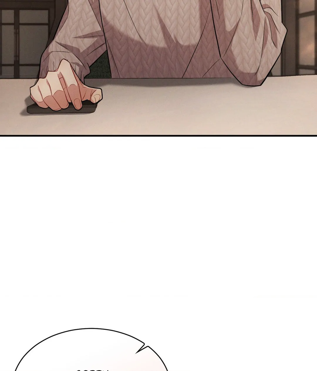 A Loyal Dog [Official] - Chapter 9 manhwa