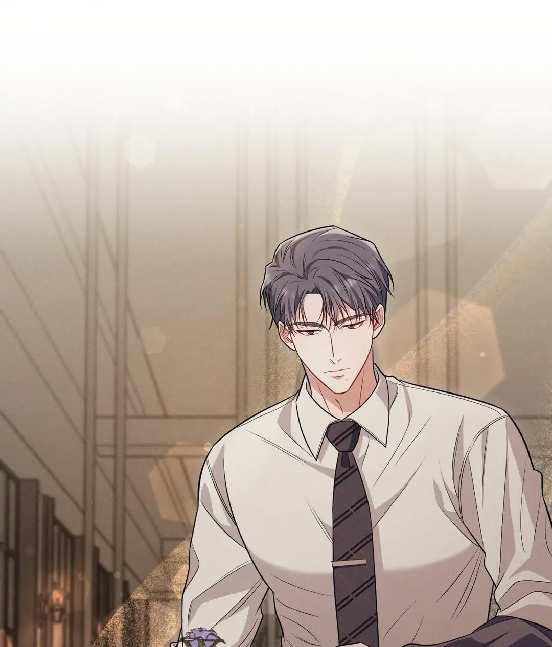 A Loyal Dog [Official] - Chapter 9 manhwa