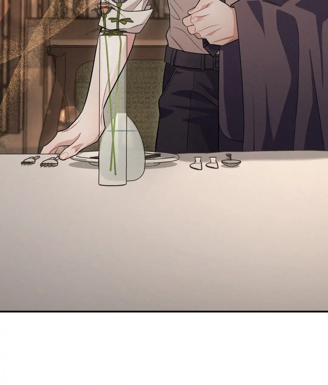A Loyal Dog [Official] - Chapter 9 manhwa