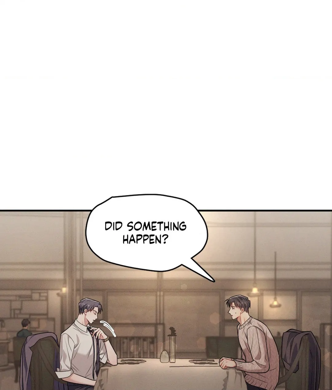 A Loyal Dog [Official] - Chapter 9 manhwa