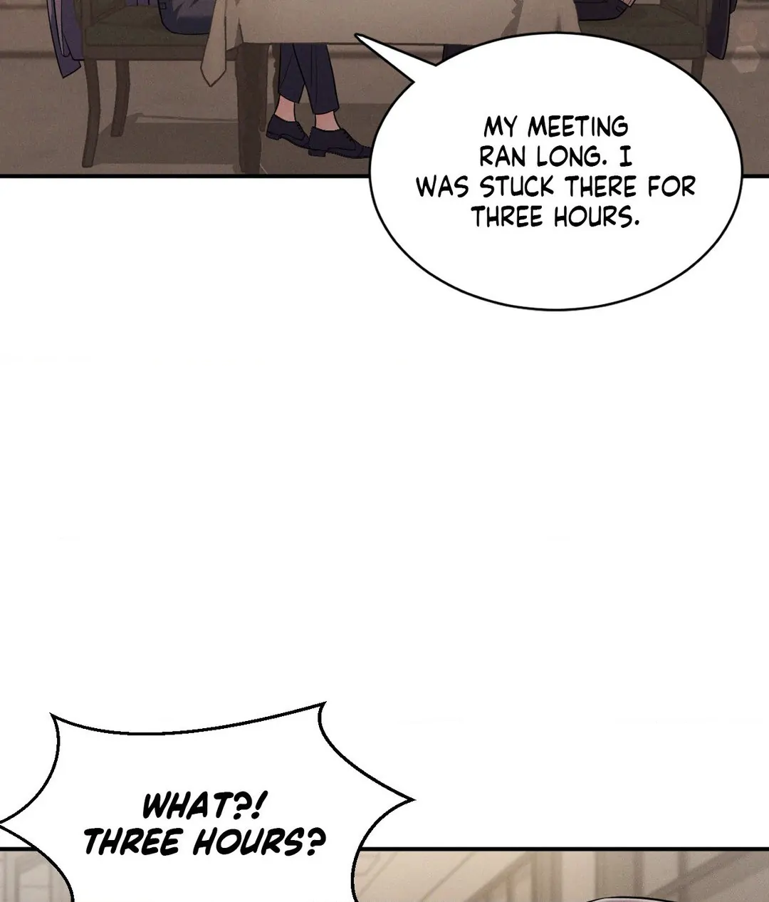 A Loyal Dog [Official] - Chapter 9 manhwa