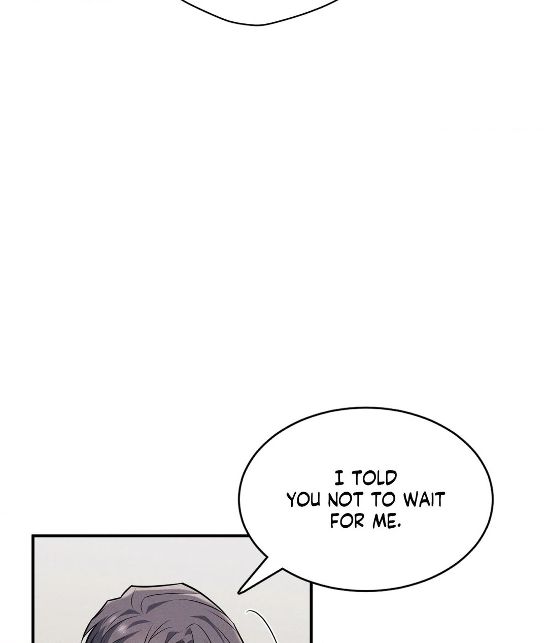 A Loyal Dog [Official] - Chapter 9 manhwa