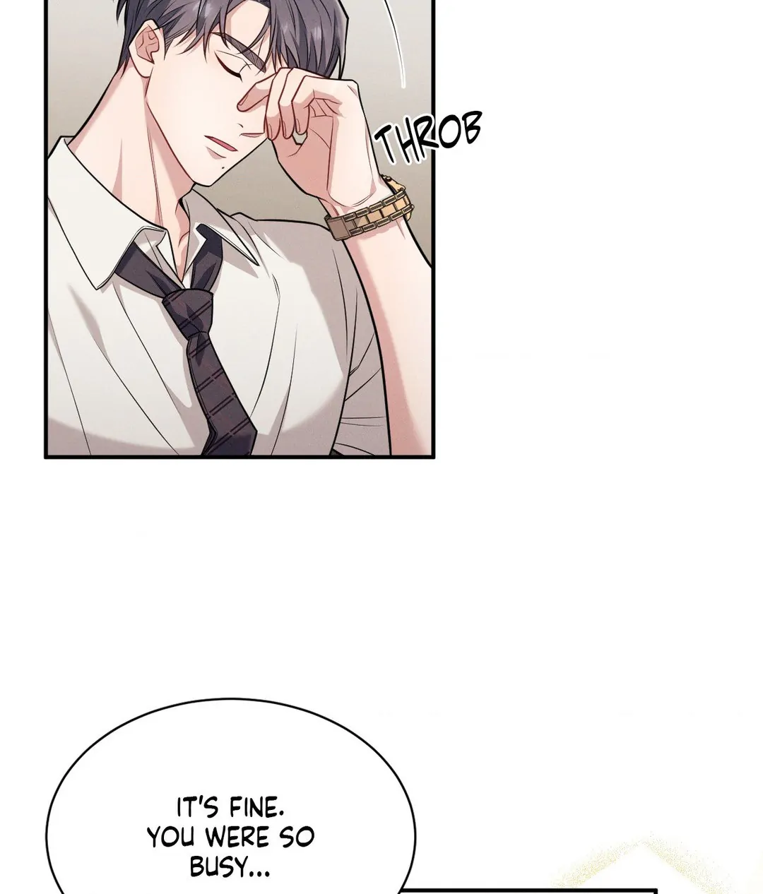 A Loyal Dog [Official] - Chapter 9 manhwa