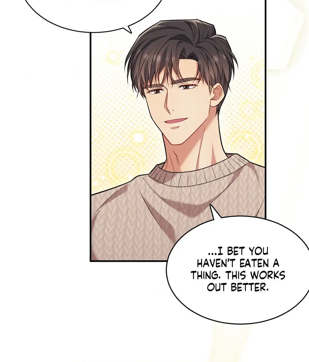 A Loyal Dog [Official] - Chapter 9 manhwa