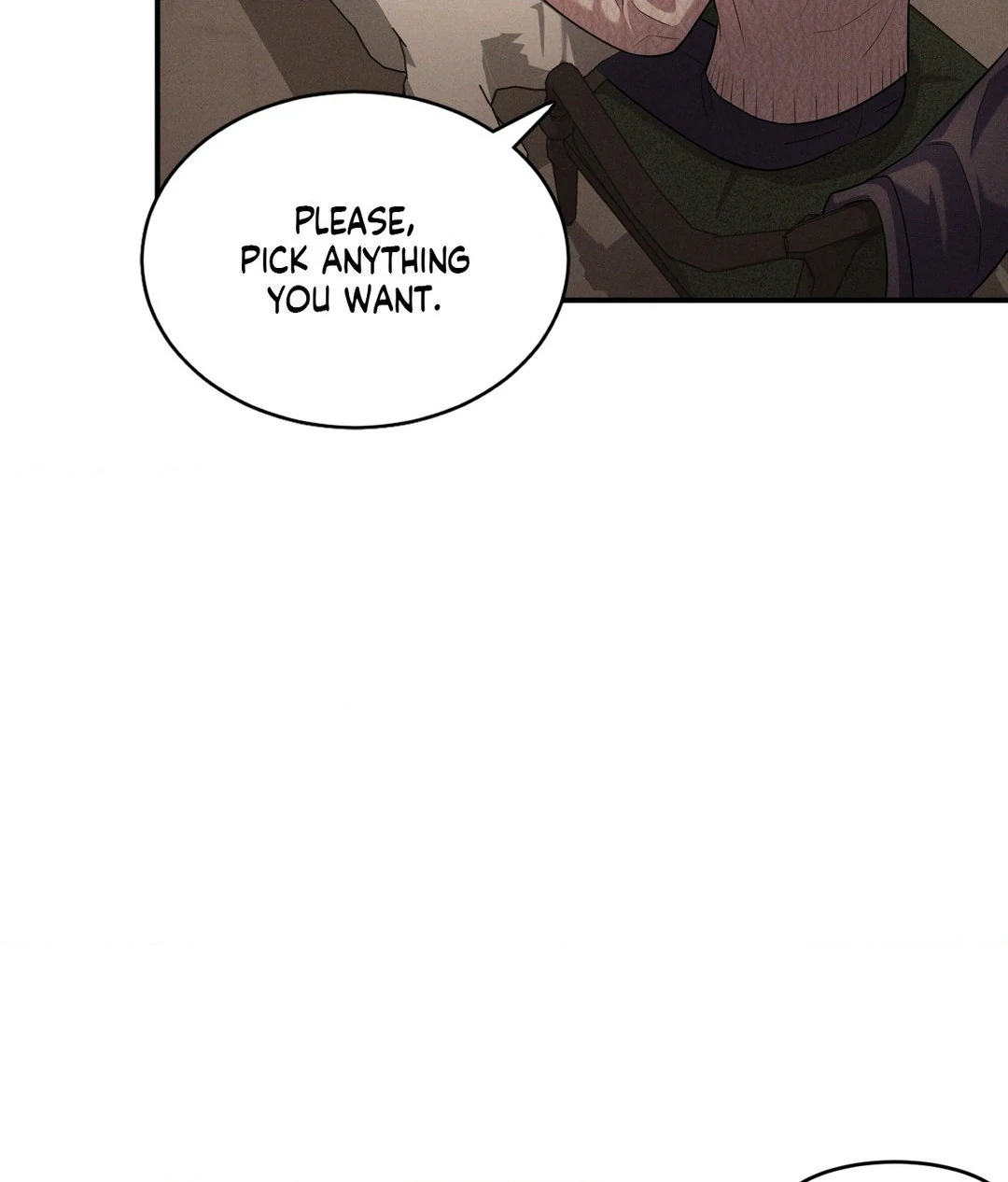 A Loyal Dog [Official] - Chapter 9 manhwa