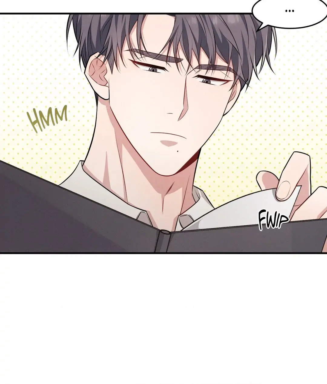 A Loyal Dog [Official] - Chapter 9 manhwa