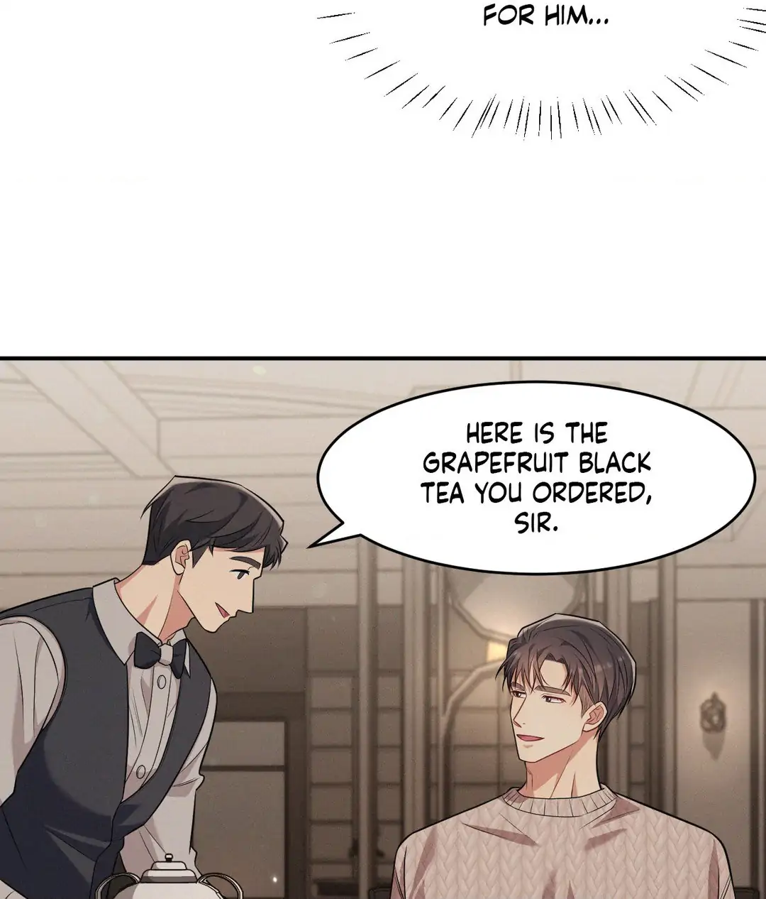 A Loyal Dog [Official] - Chapter 9 manhwa