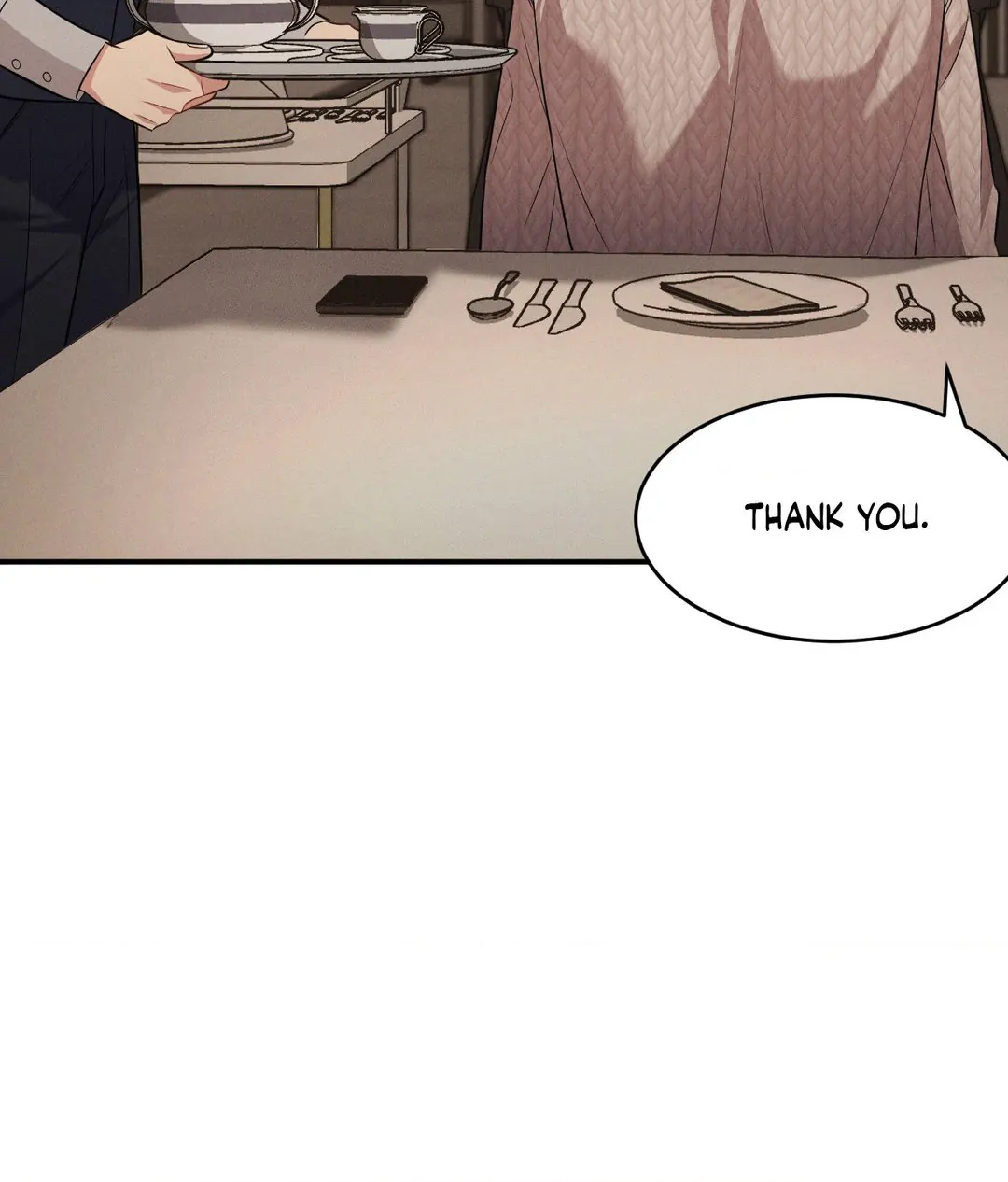 A Loyal Dog [Official] - Chapter 9 manhwa