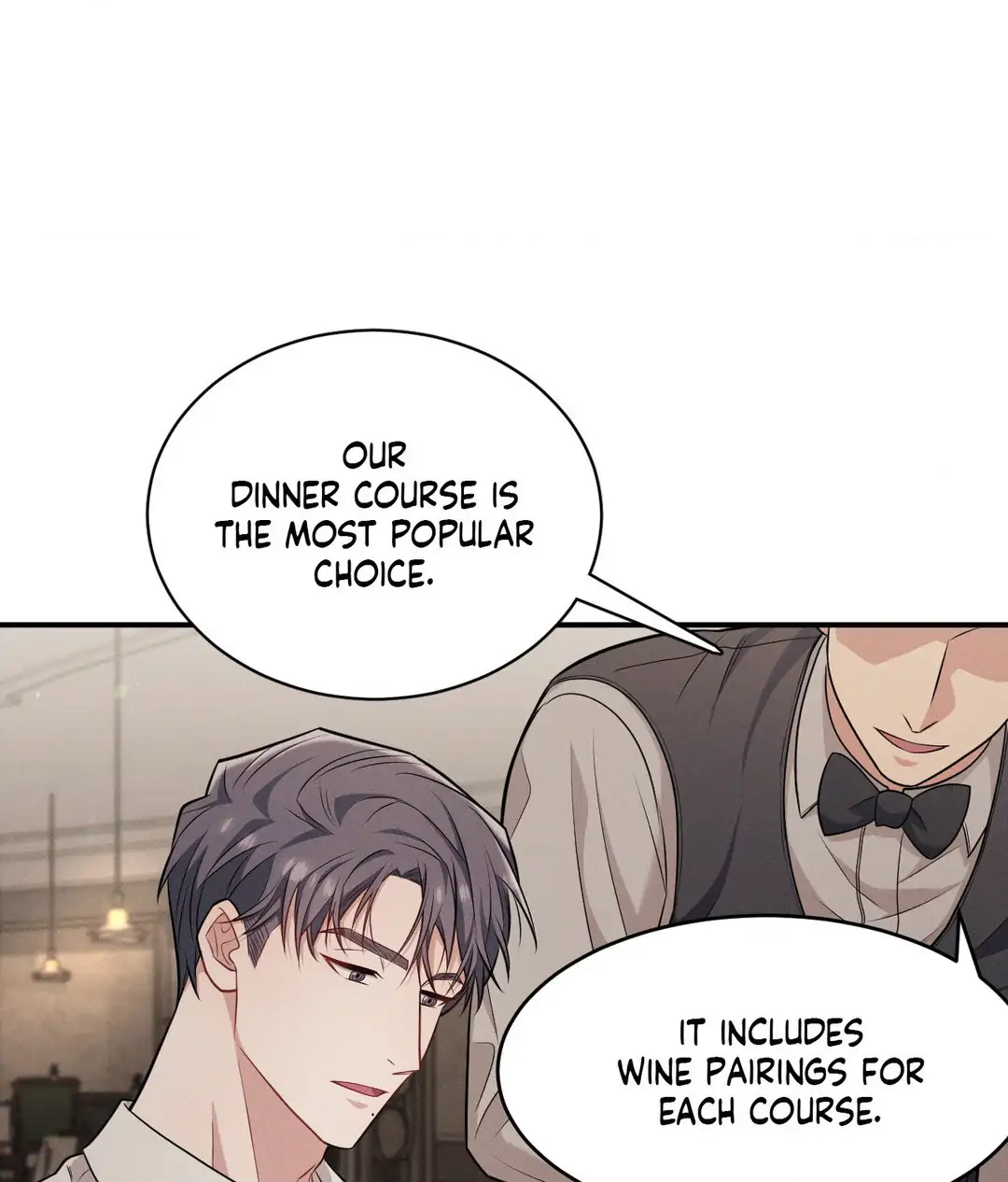 A Loyal Dog [Official] - Chapter 9 manhwa