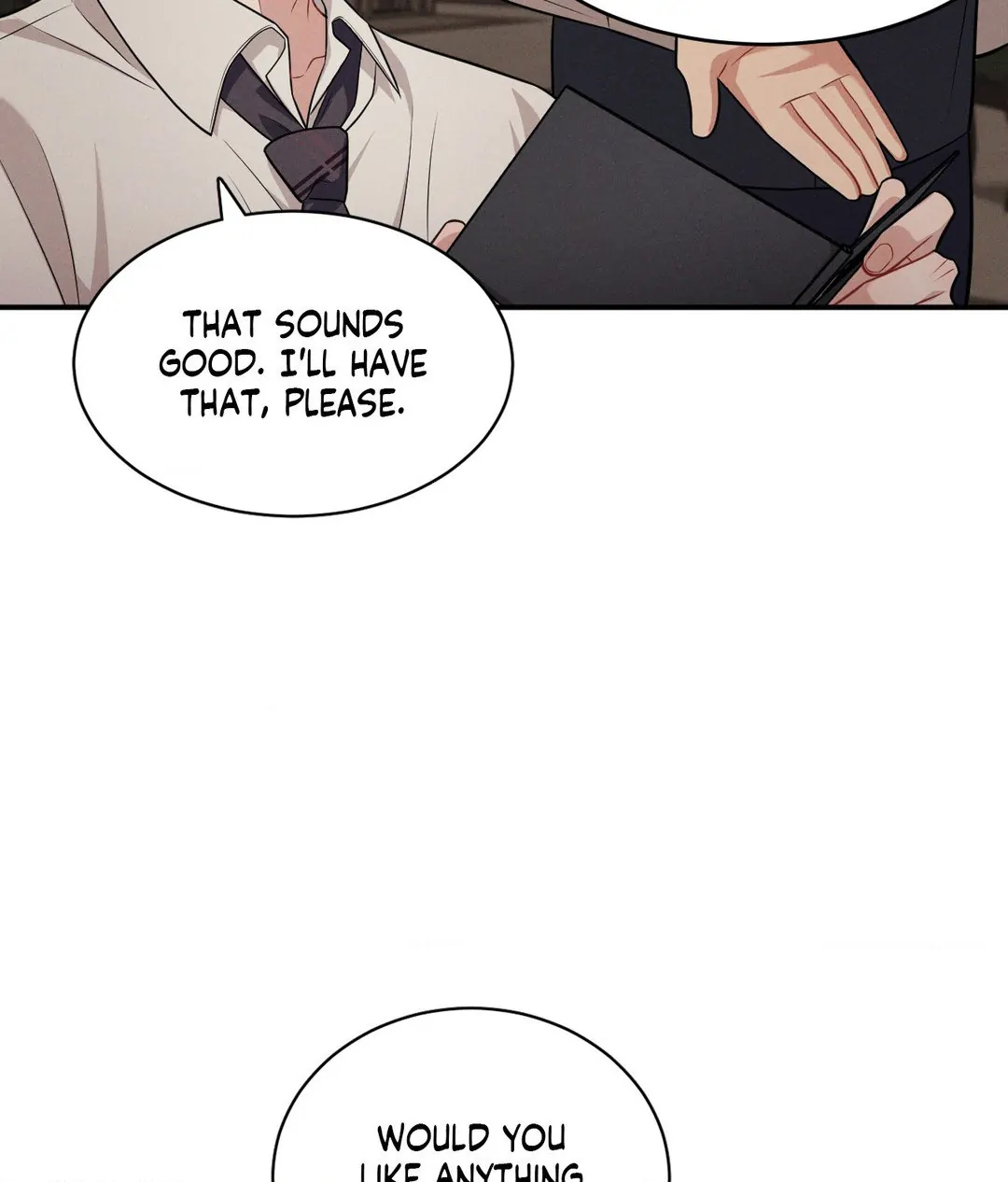 A Loyal Dog [Official] - Chapter 9 manhwa