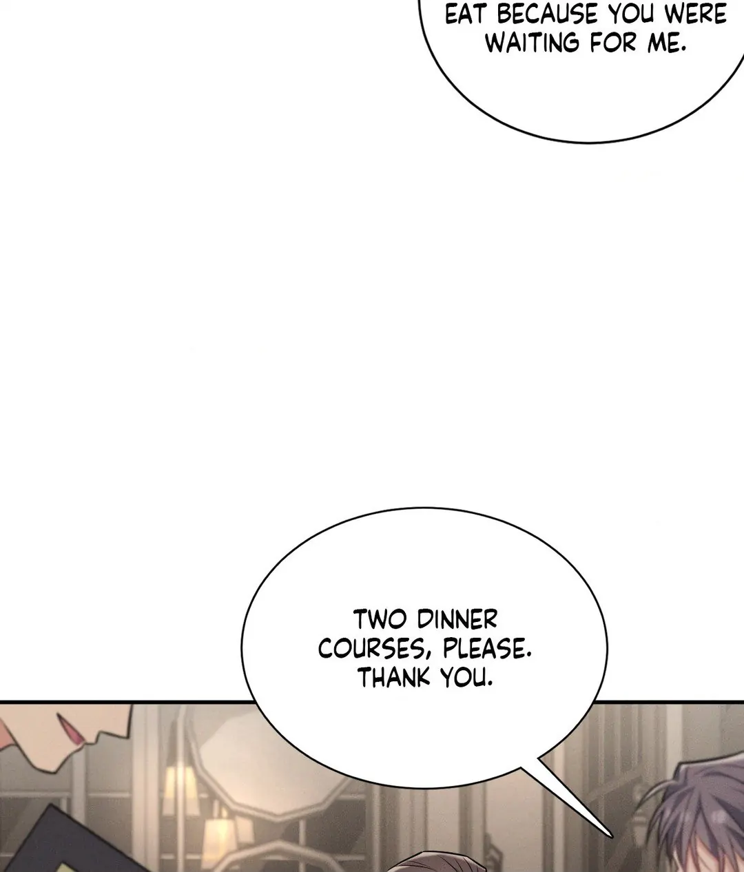 A Loyal Dog [Official] - Chapter 9 manhwa