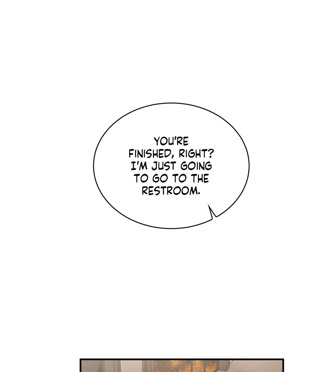 A Loyal Dog [Official] - Chapter 9 manhwa