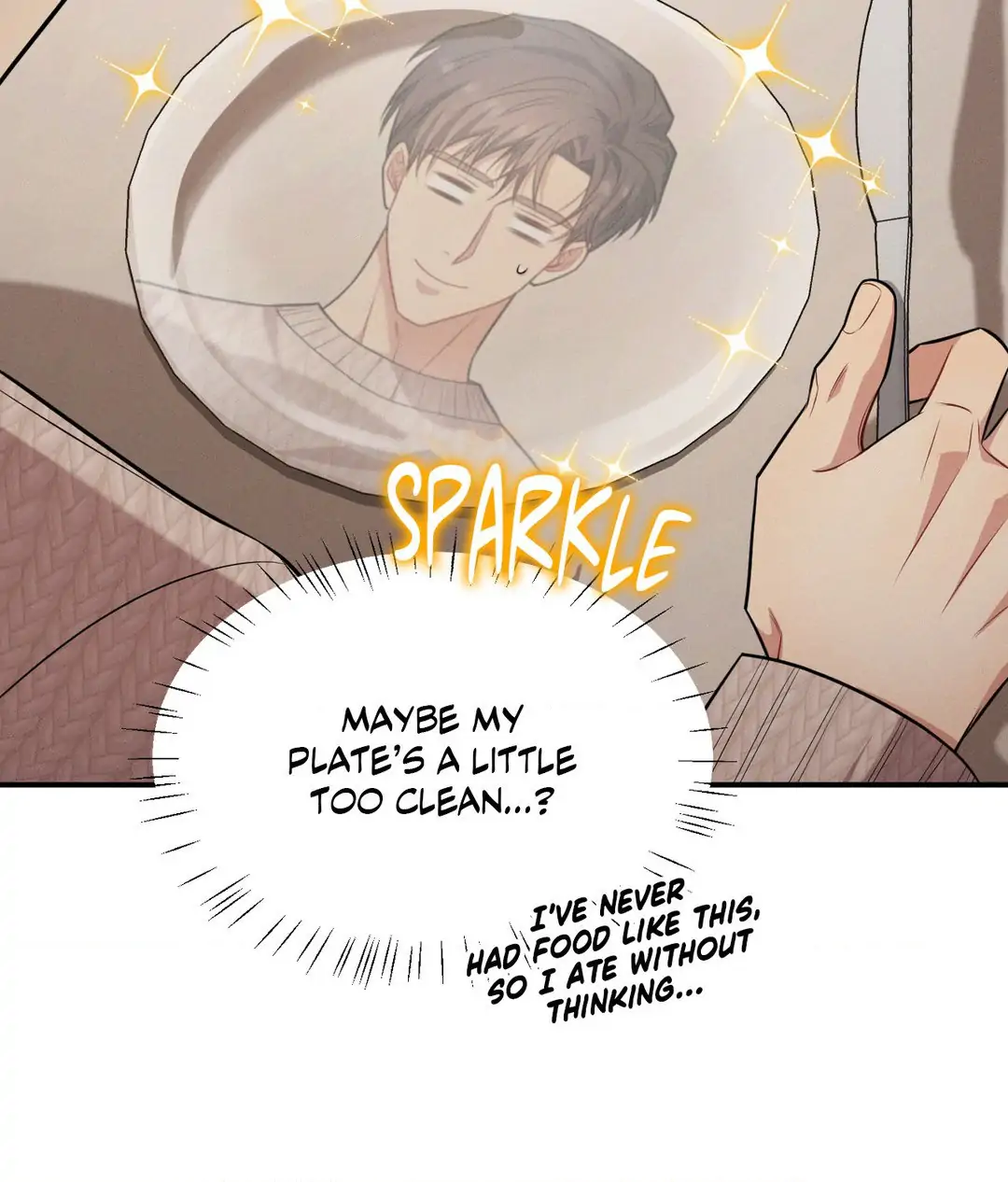 A Loyal Dog [Official] - Chapter 9 manhwa