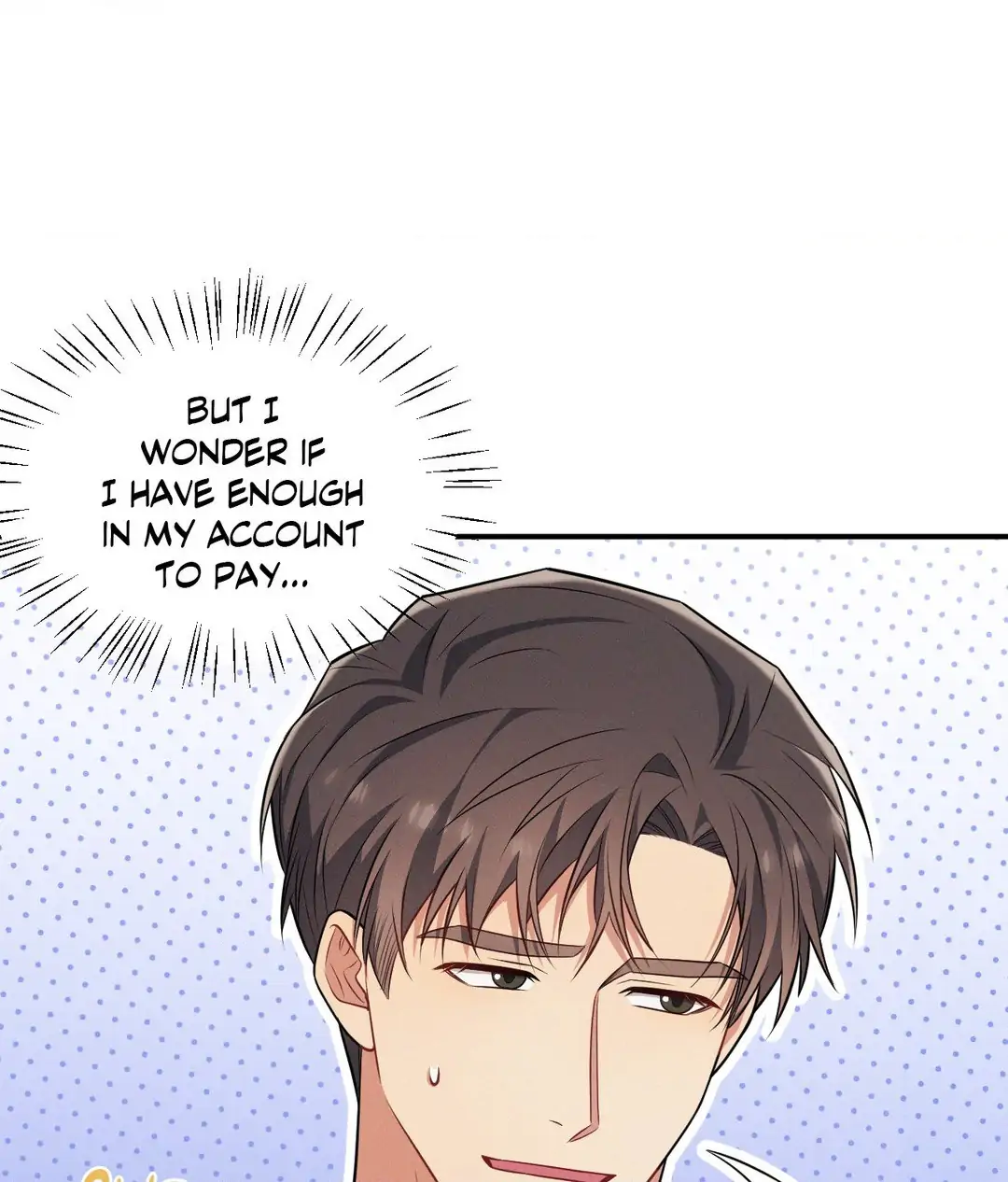 A Loyal Dog [Official] - Chapter 9 manhwa