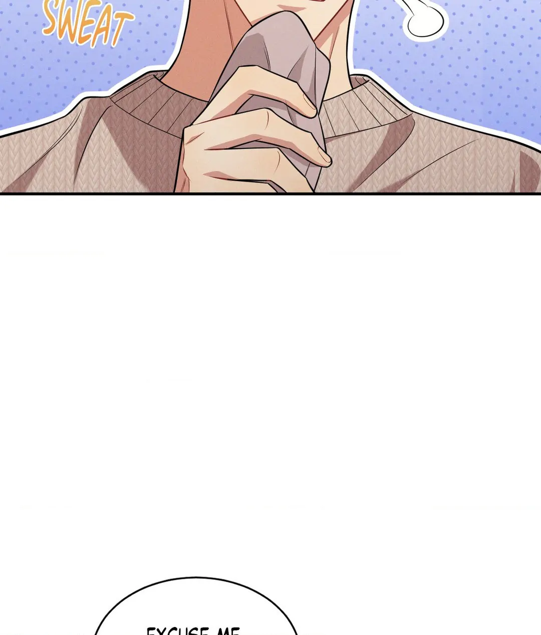 A Loyal Dog [Official] - Chapter 9 manhwa