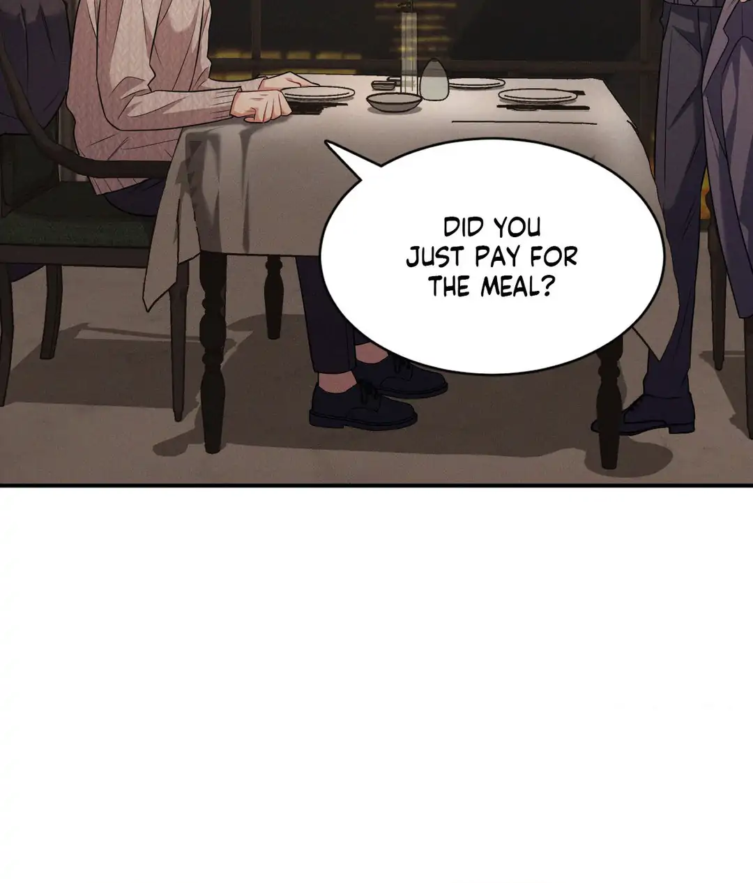 A Loyal Dog [Official] - Chapter 9 manhwa