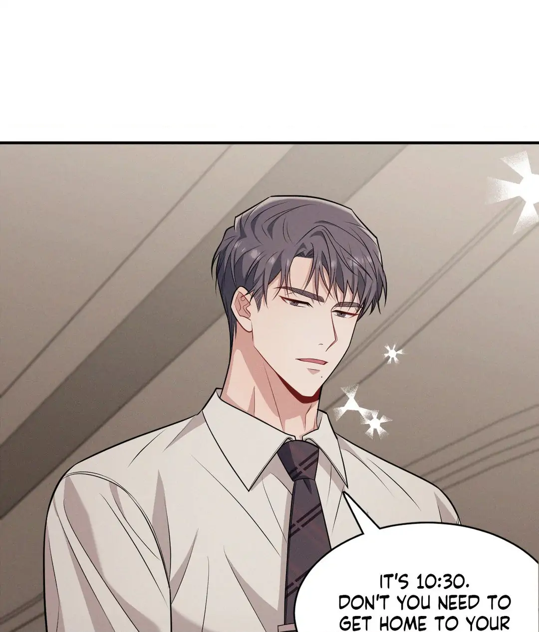 A Loyal Dog [Official] - Chapter 9 manhwa