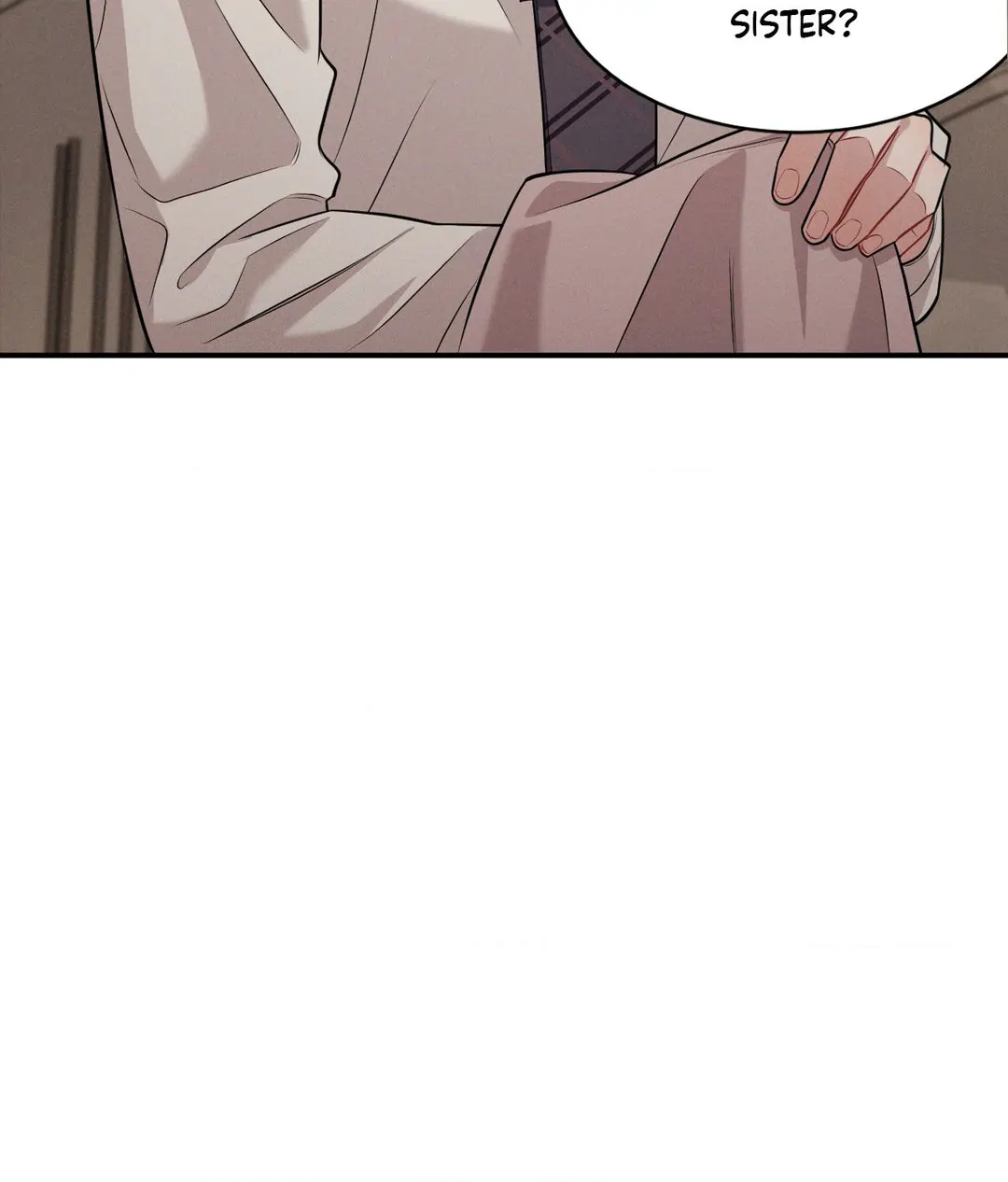 A Loyal Dog [Official] - Chapter 9 manhwa